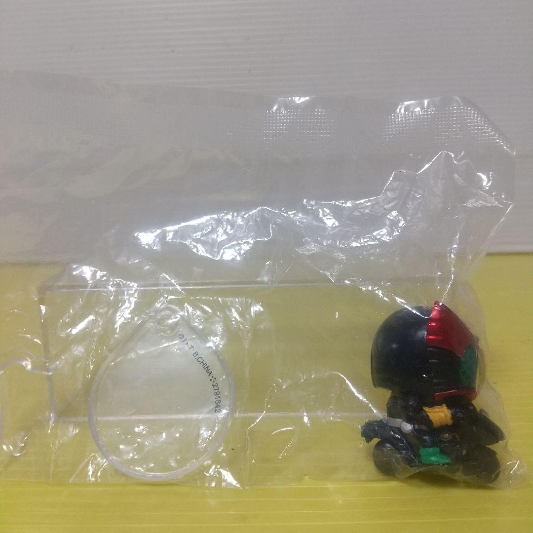 仮面ライダー アクションライドセット