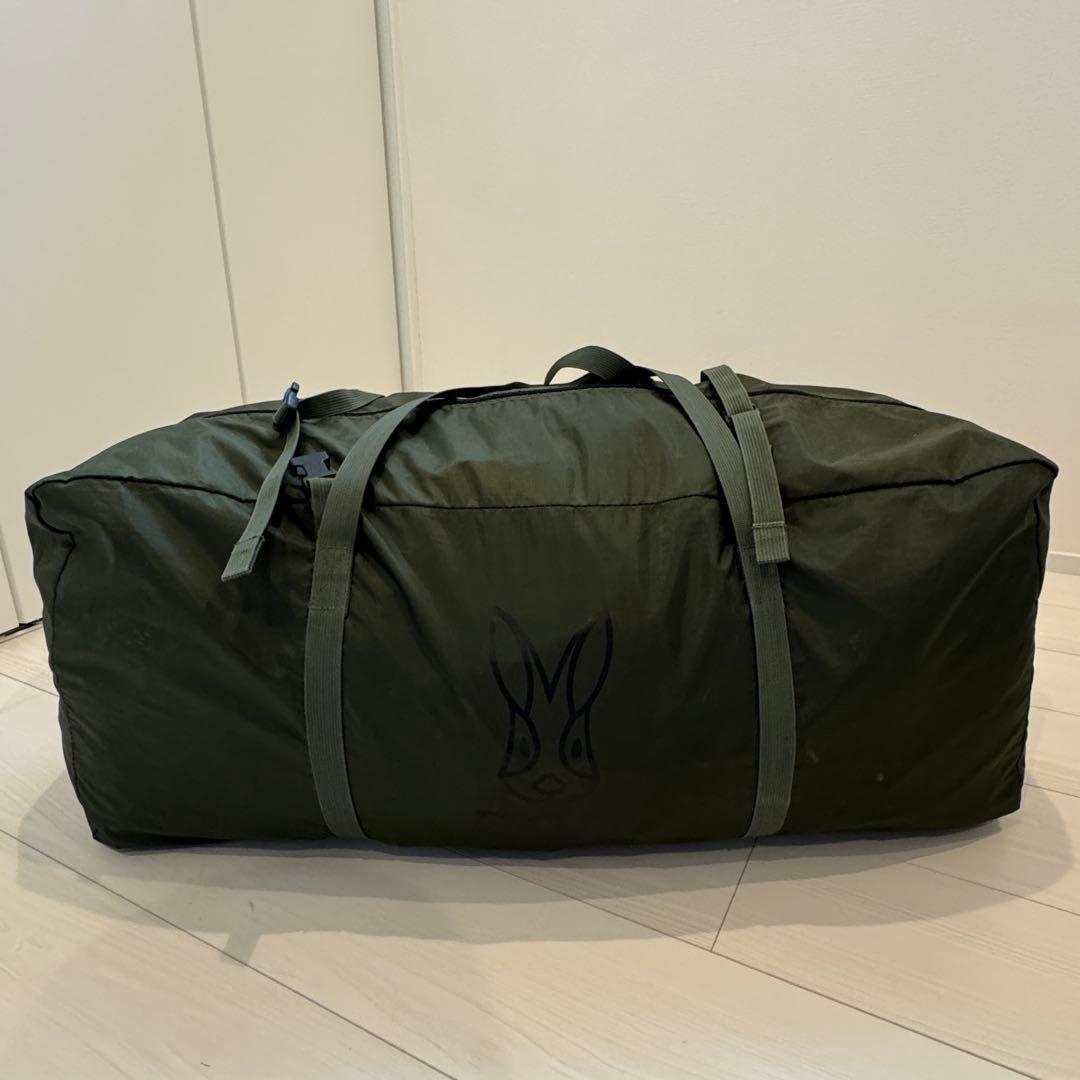 【花梨さん専用】DOD カマボコテント3 Sサイズ