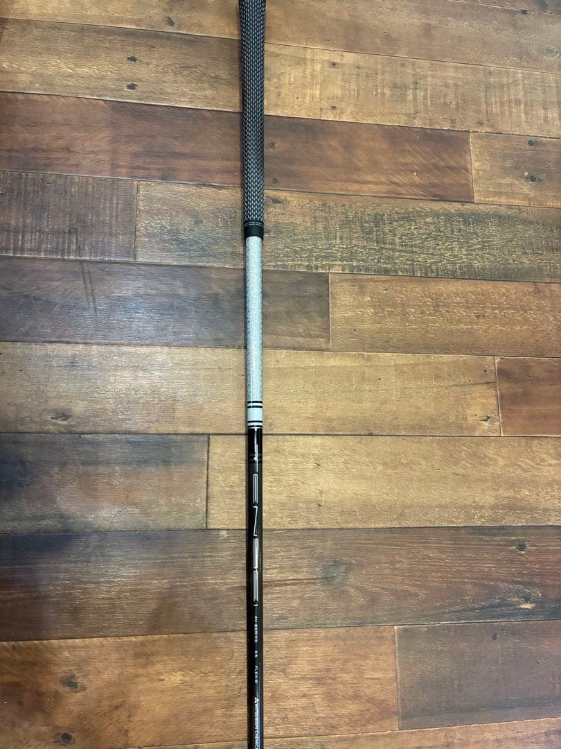 ドライバー用 TENSEI AV SERIES 65 FLEX-S mizuno