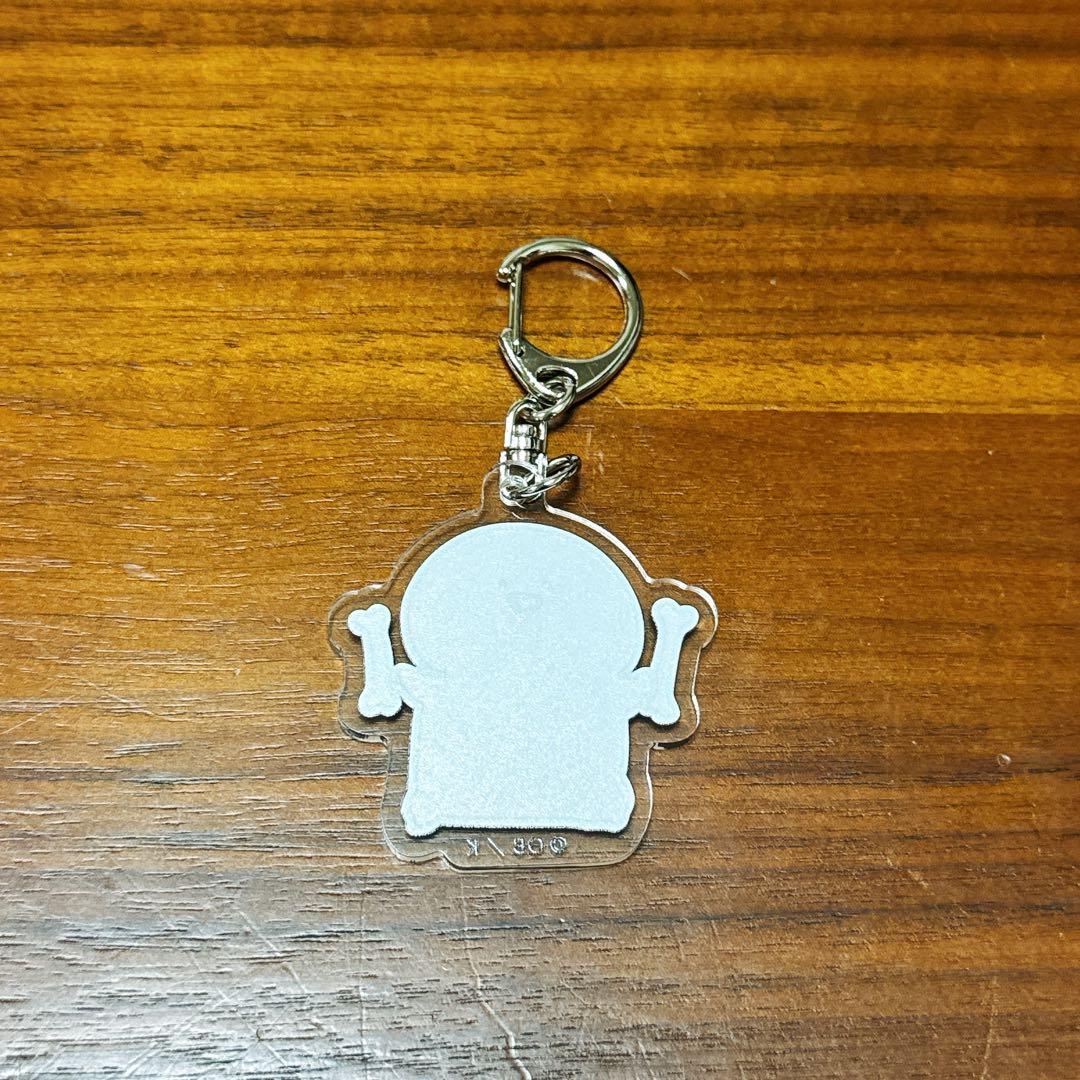 イトーヨーカドー限定 お文具 キーホルダー　クリアファイル　ポストカード