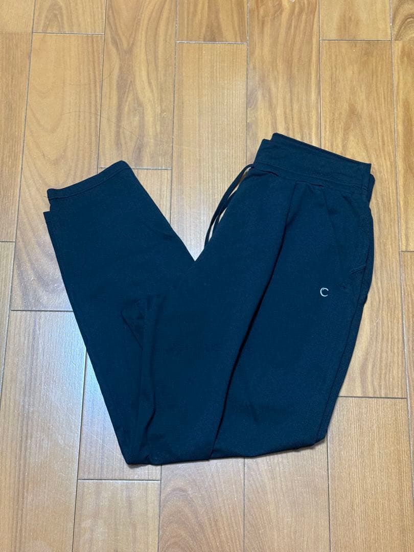 バレエ　ジャージ　パンツ　チャコット　Chacott