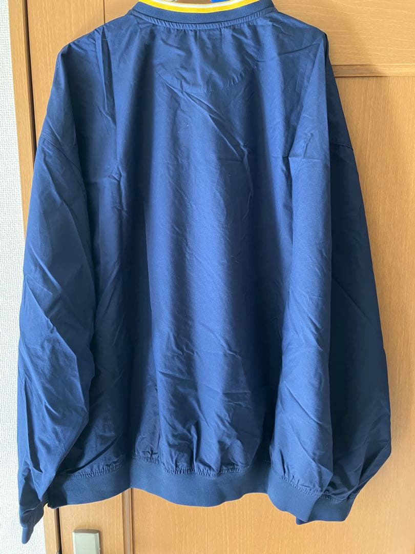 Nike Cal チームウェア XXL ネイビー　カリフォルニア大学