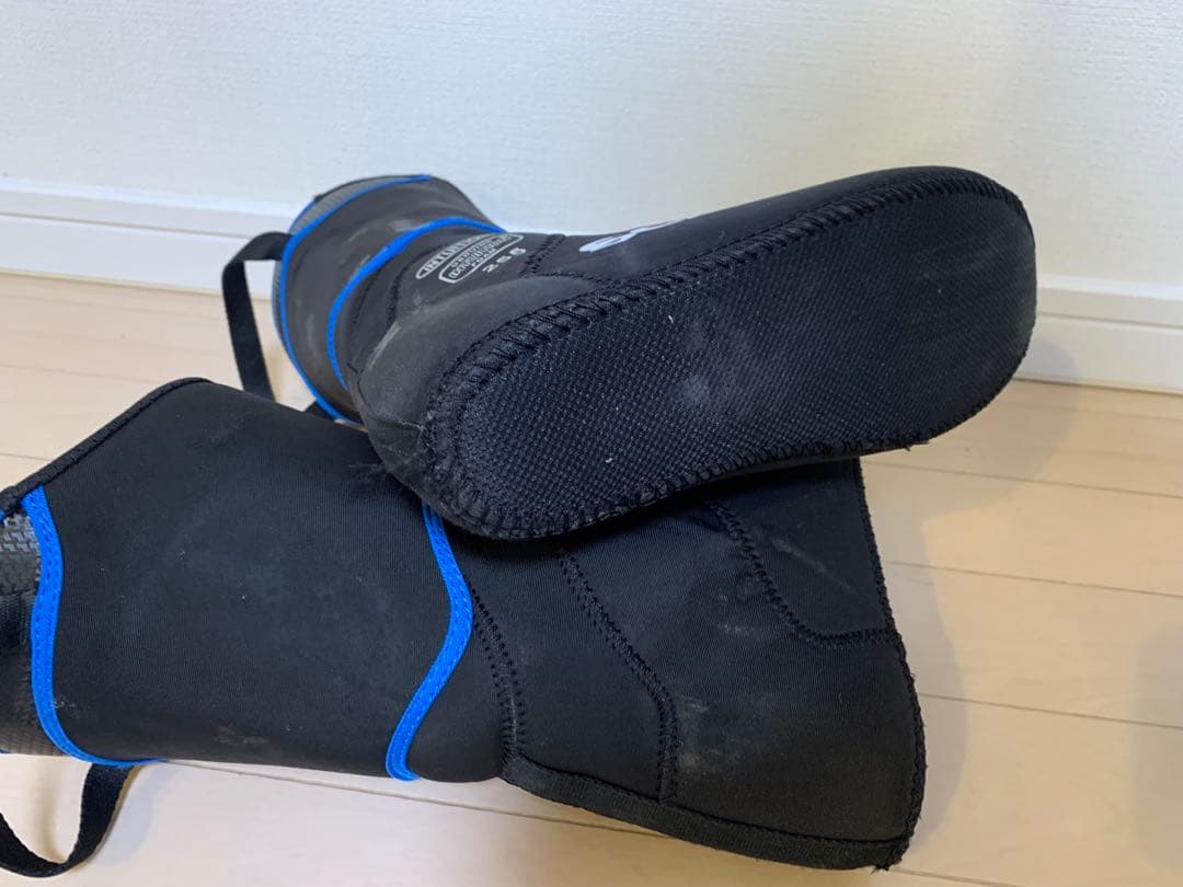 SCARPA マエストラーレ RS 25.5cm 2020/21モデル