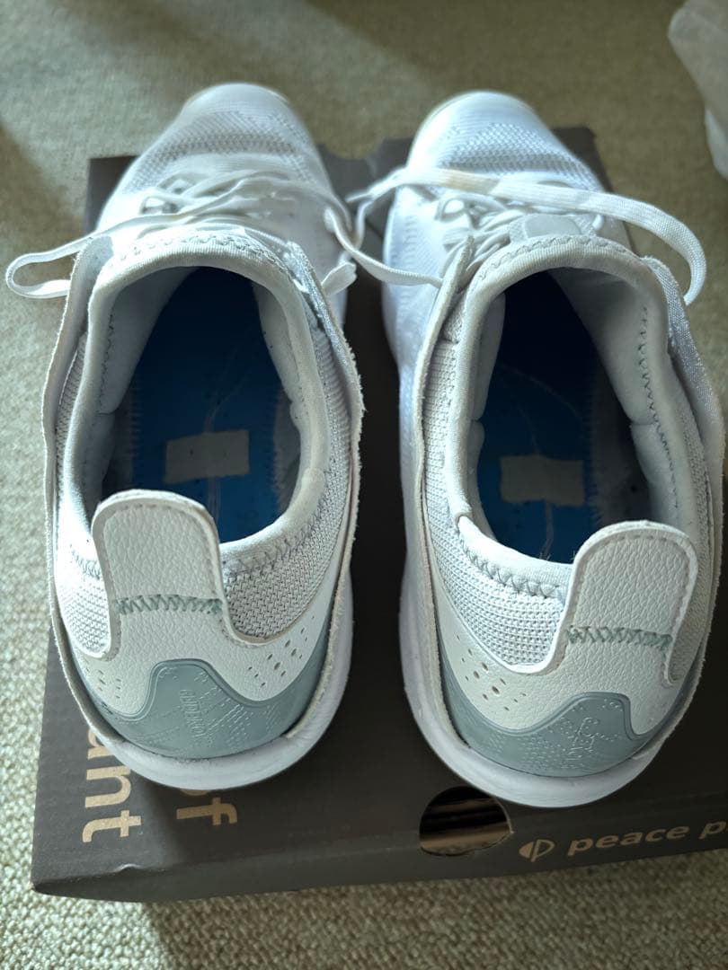 シューズ(男性用) ASICS GLIDE NOVA FF 3 27.5cm
