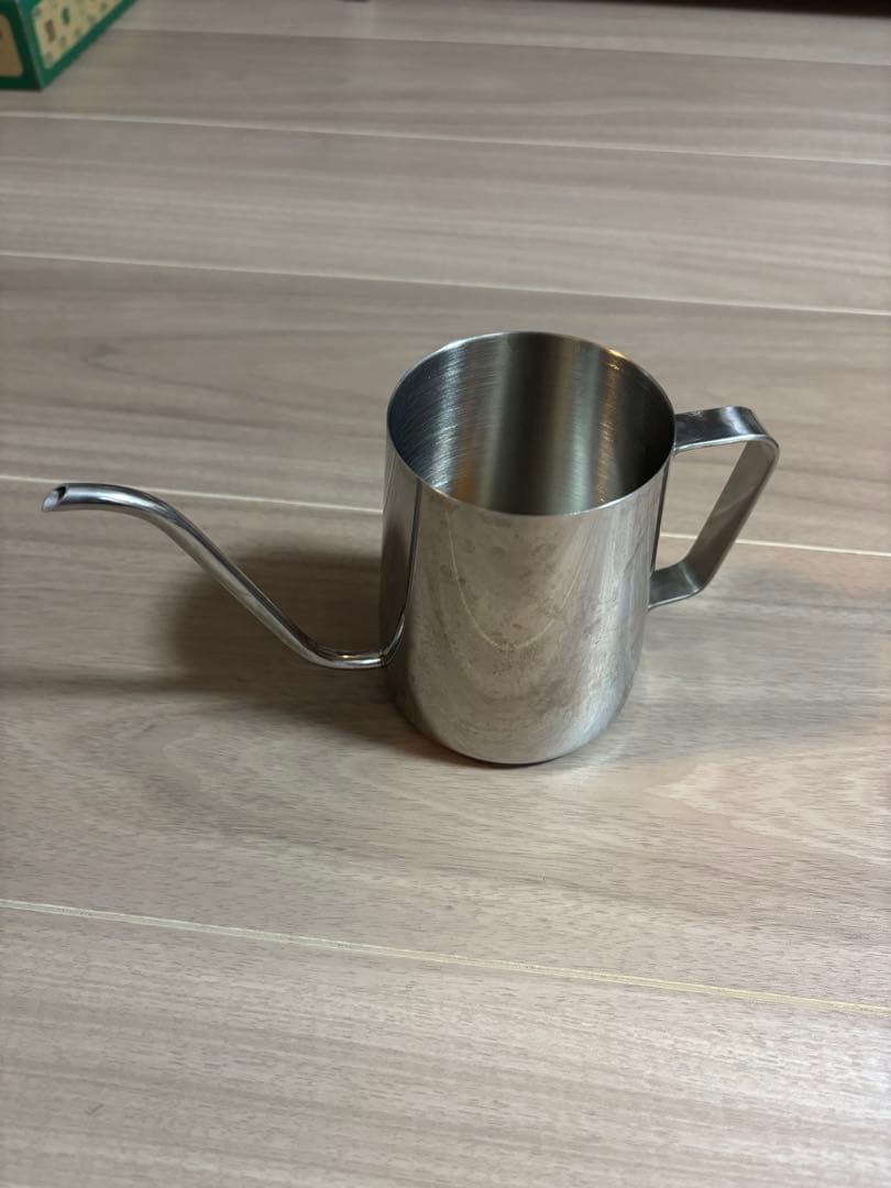 コーヒーミル　コーヒードリッパー　コーヒーケトル　コーヒーサーバー　スケール