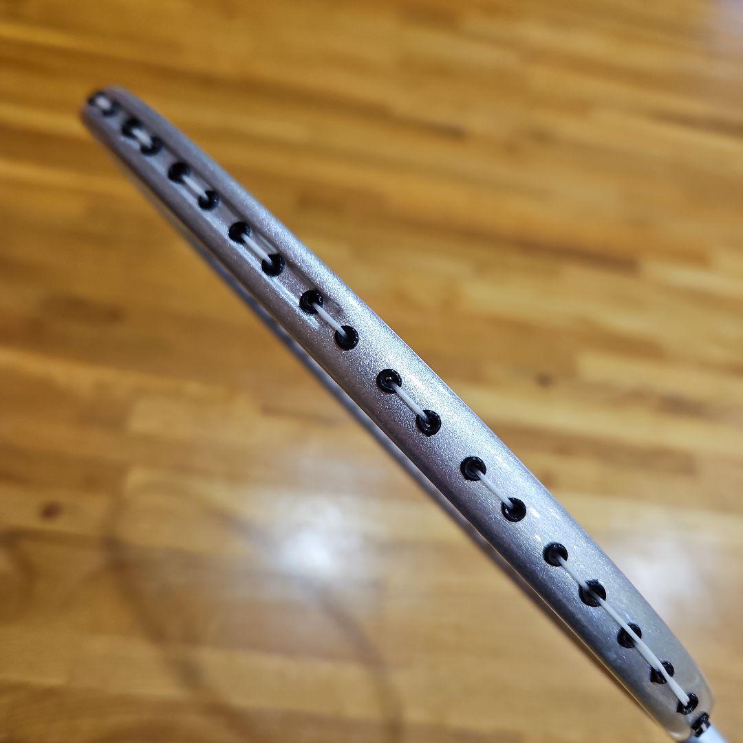 バドミントントレーニングラケット SWEET SPOT TRAINER 80G