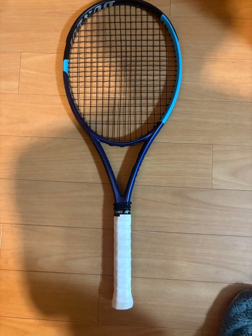 ラケット(軟式用) DUNLOP FX 500 TOUR 2025