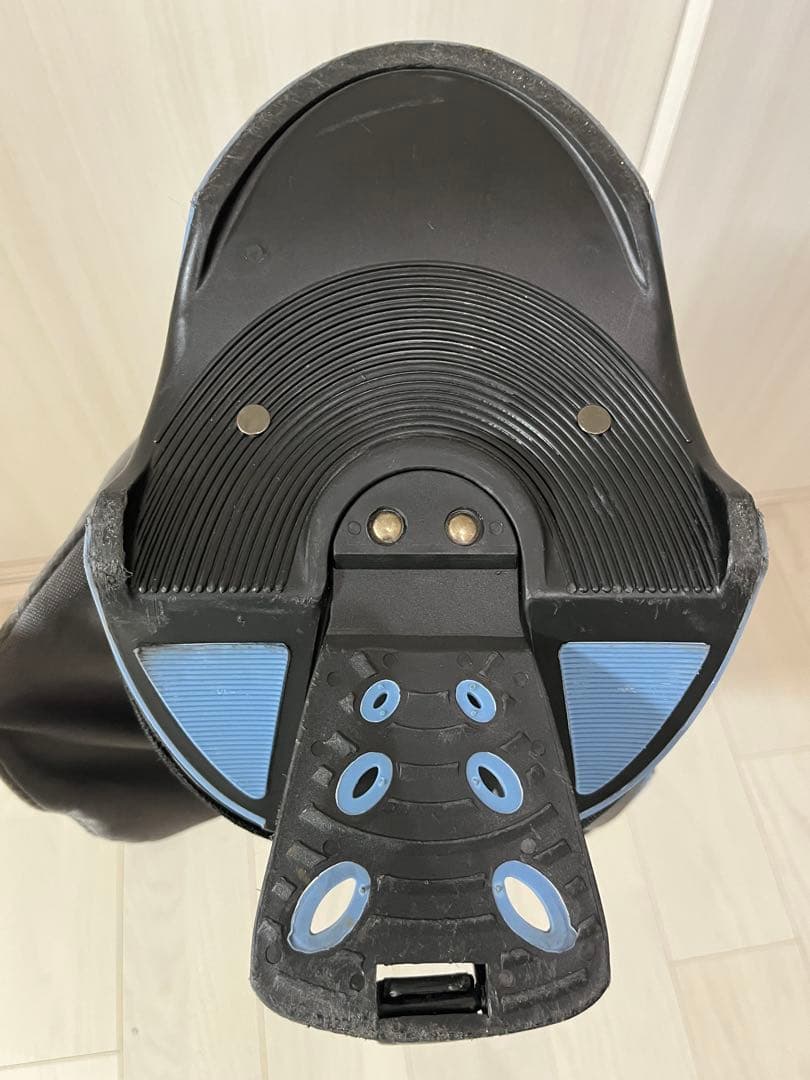 OAKLEY スタンド式ゴルフバッグ グレー