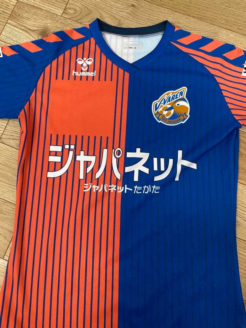 V・ファーレン長崎 6点セット