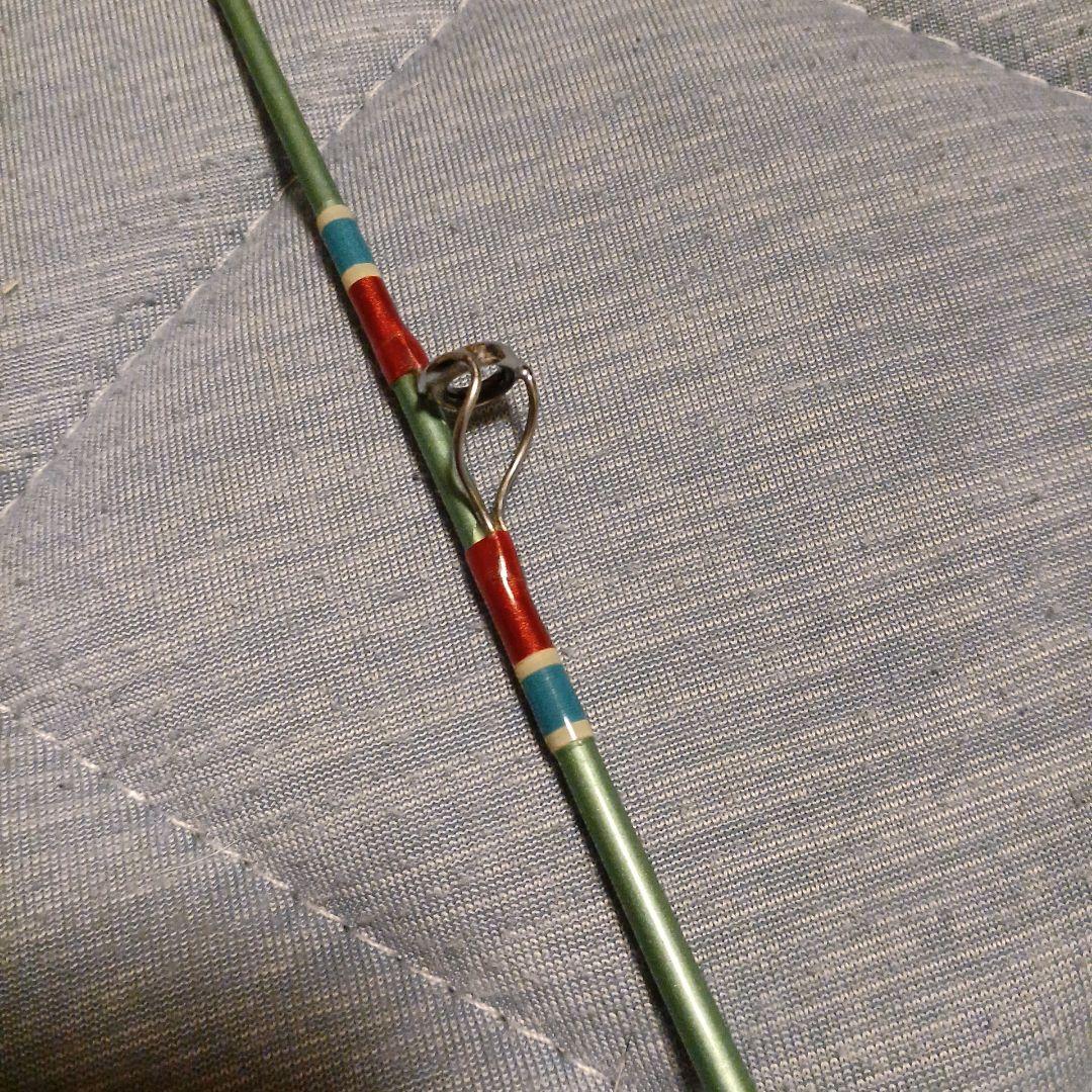 津波ルアーズ　スキヤキ56LC