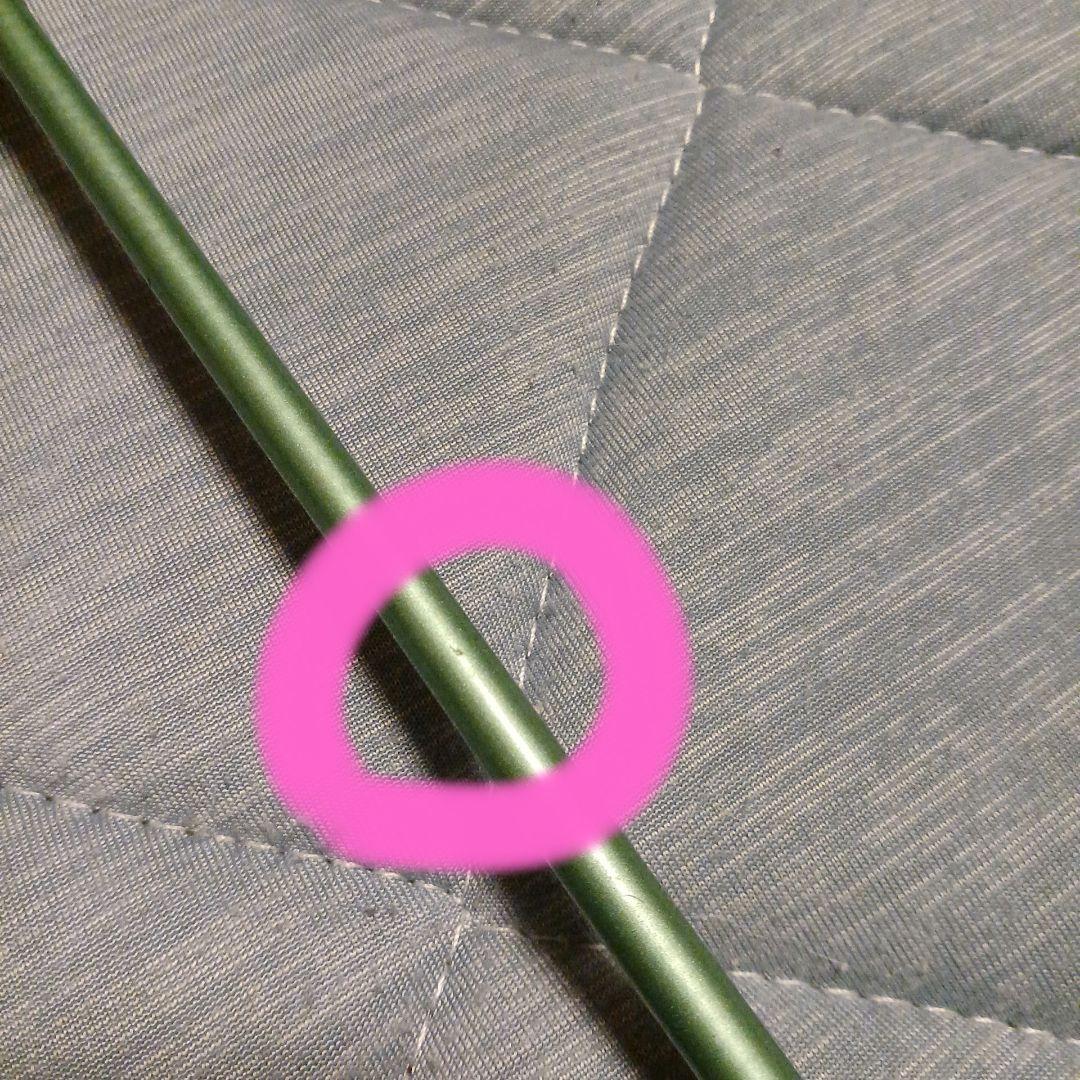 津波ルアーズ　スキヤキ56LC