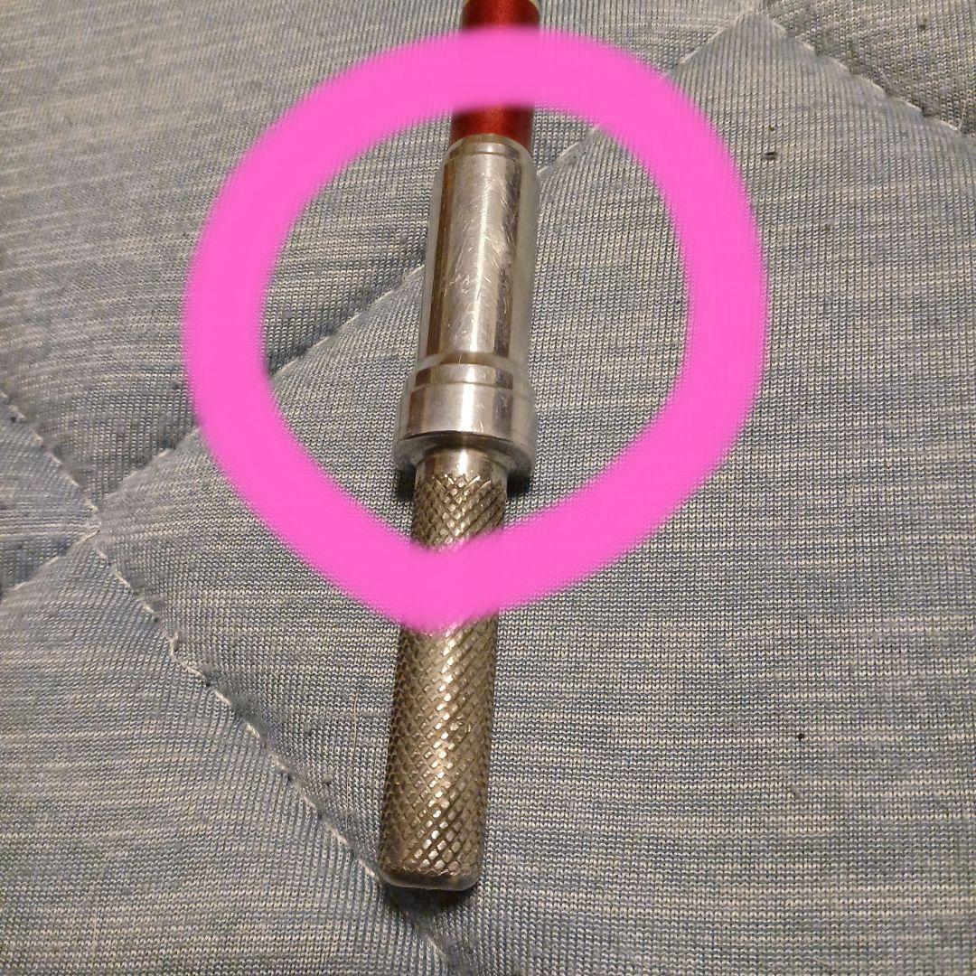 津波ルアーズ　スキヤキ56LC