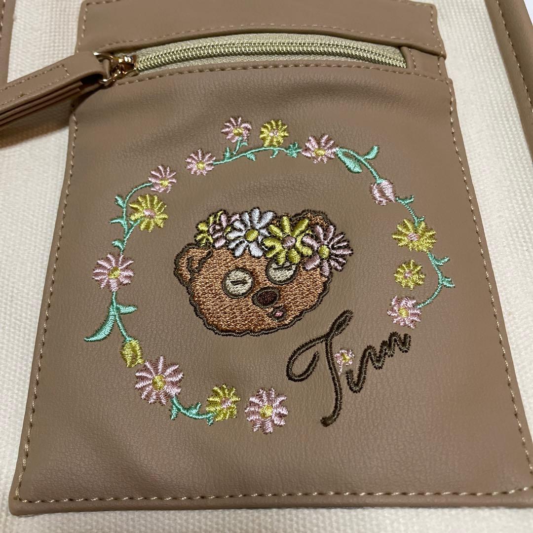 USJ ティムのショルダーバッグ