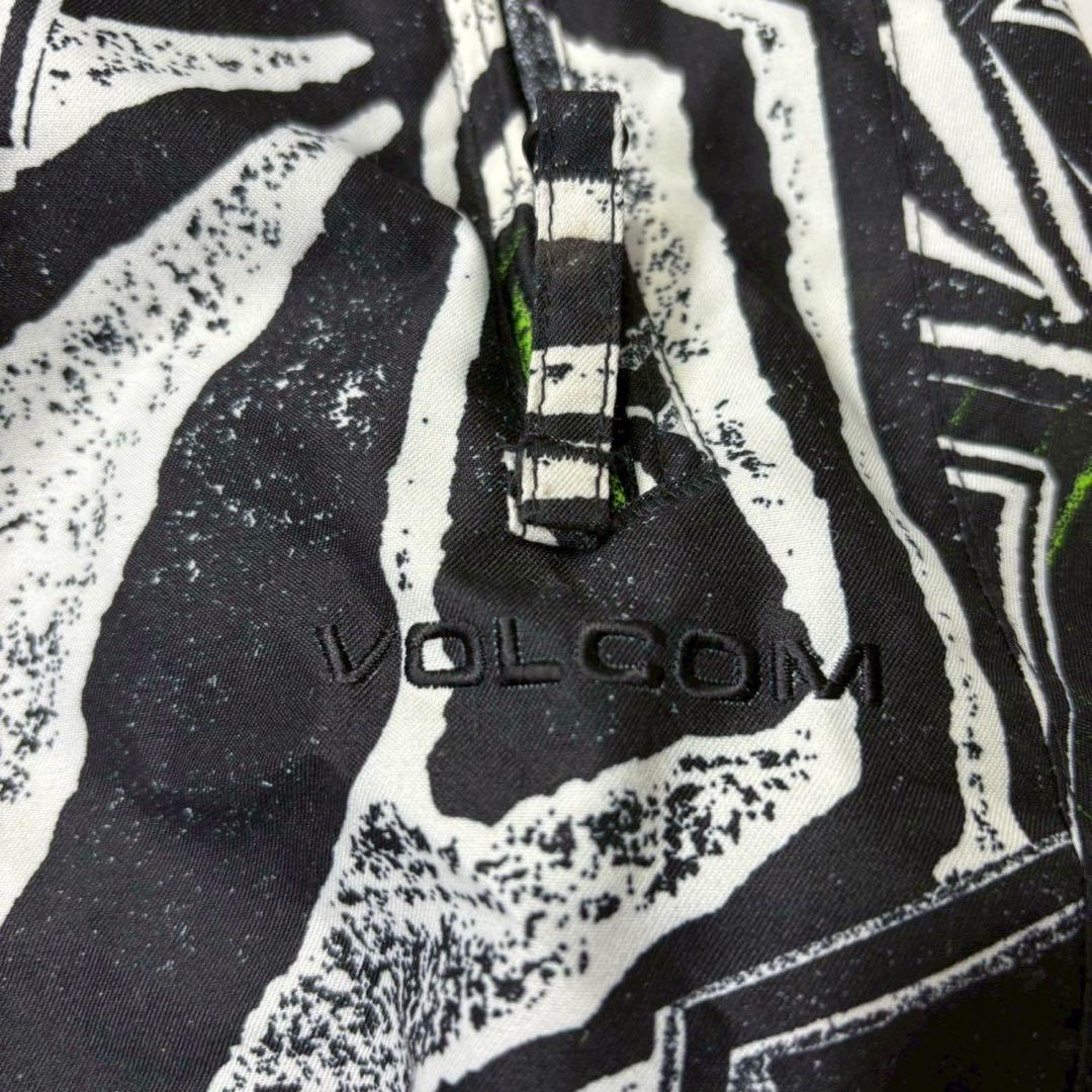 volcom スノボーウェア セットアップ ボルコム