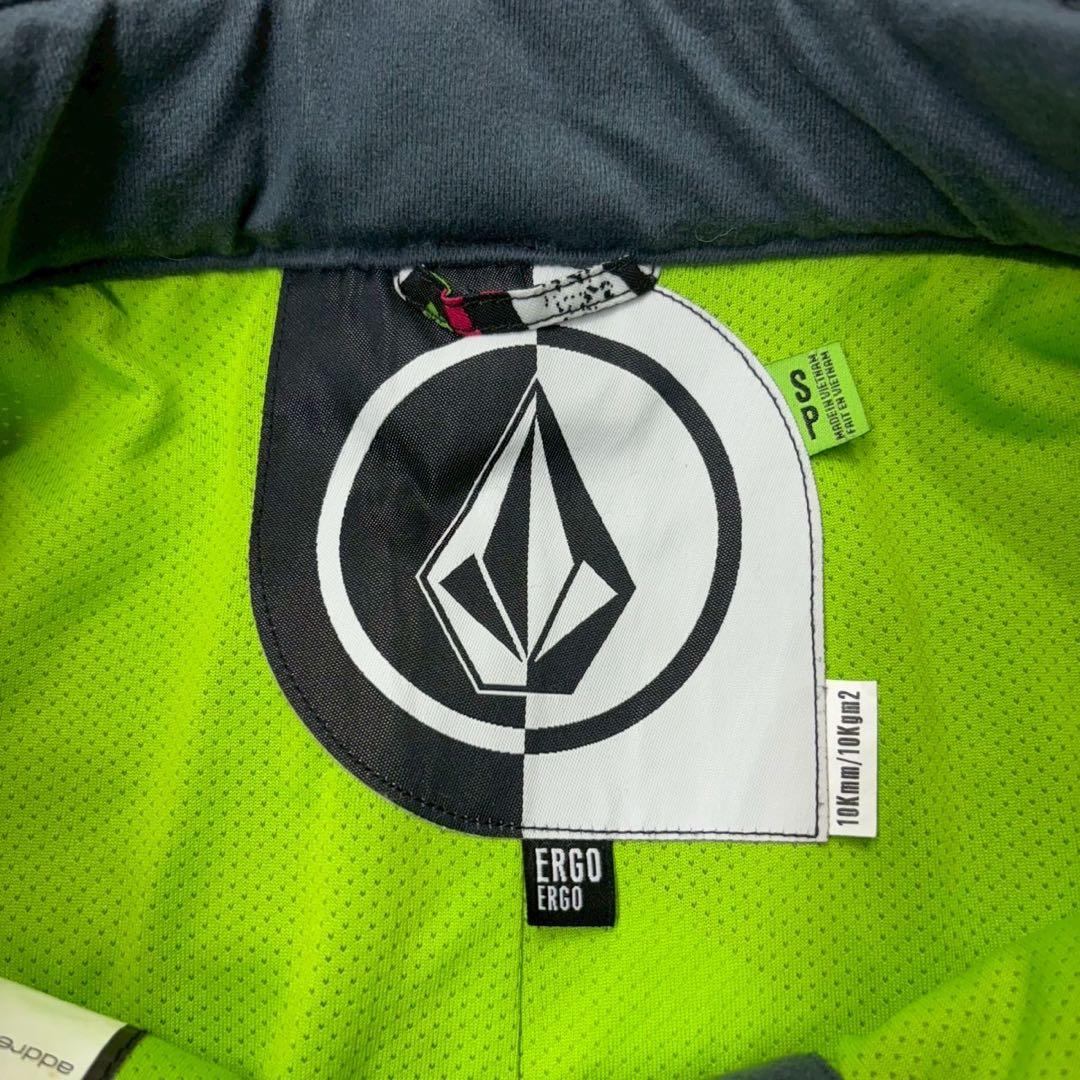 volcom スノボーウェア セットアップ ボルコム