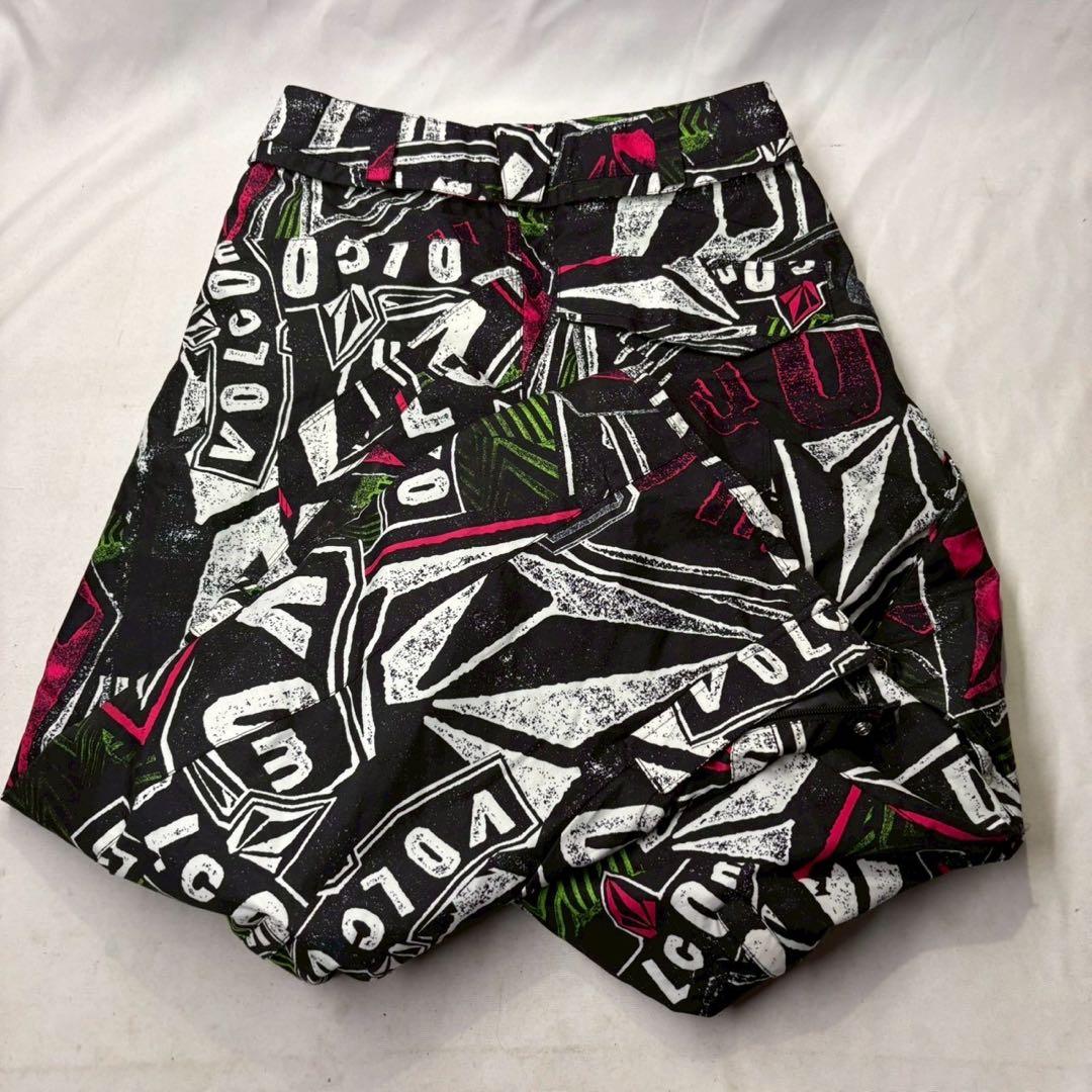 volcom スノボーウェア セットアップ ボルコム
