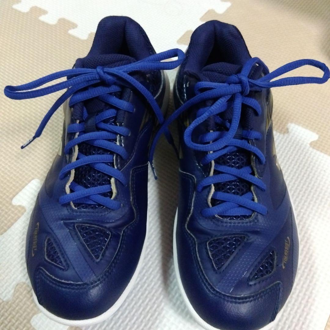YONEX ヨネックス 桃田モデル バドミントン シューズ 25cm