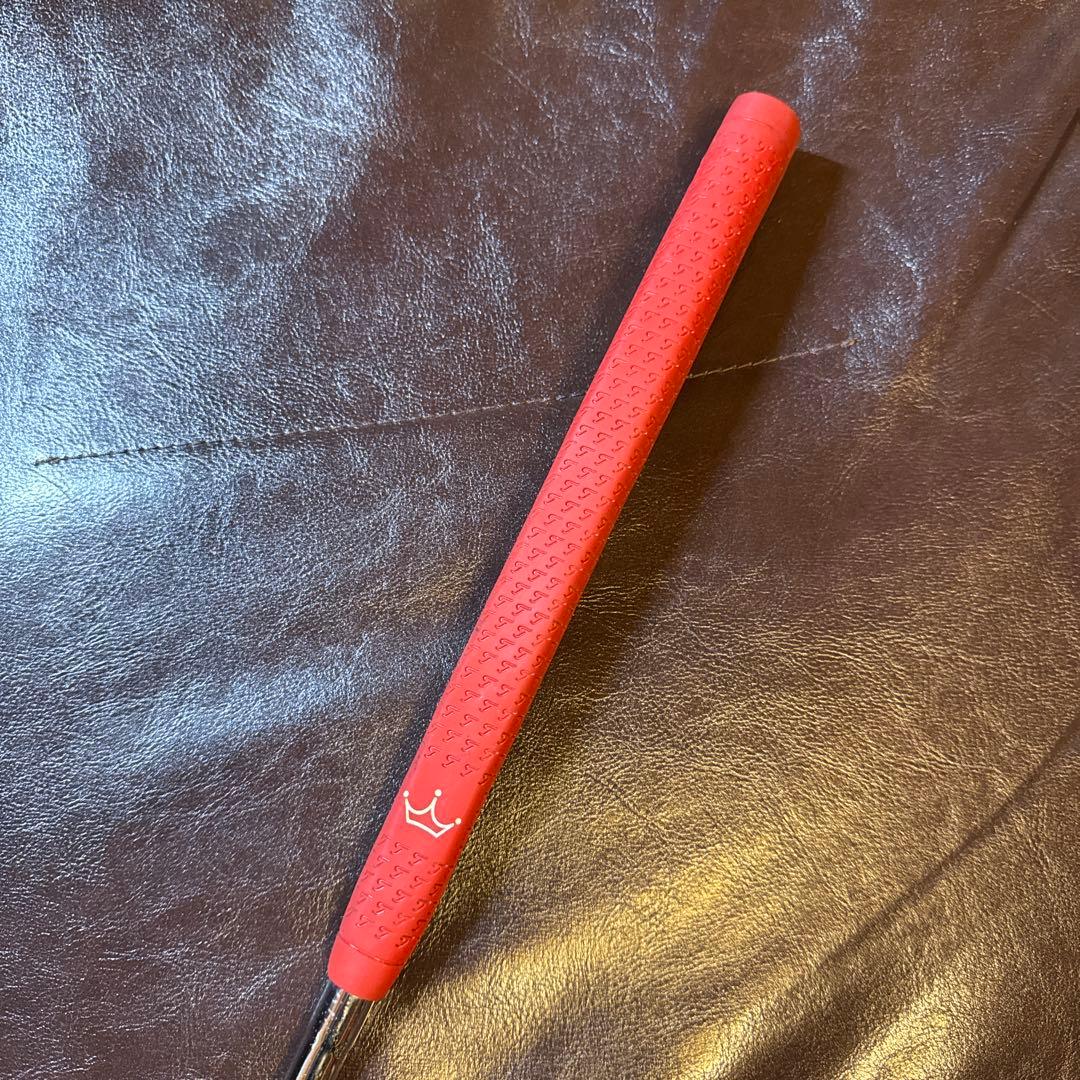 スコッティキャメロン 1997LIMITED PROTOTYPE No2【美品】