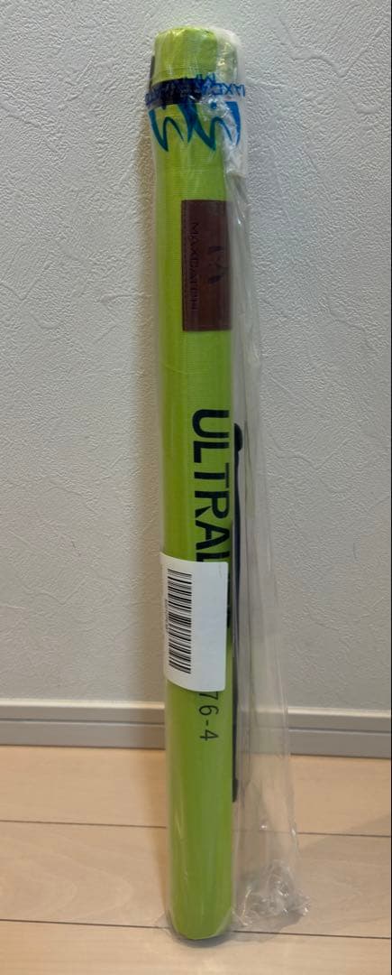 Maxcatch Ultralite X フライロッド 7.5フィート4ピース
