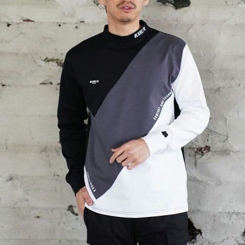 [サンプルSALE /D374 ] LUXE/R ストレッチスムースミニモック