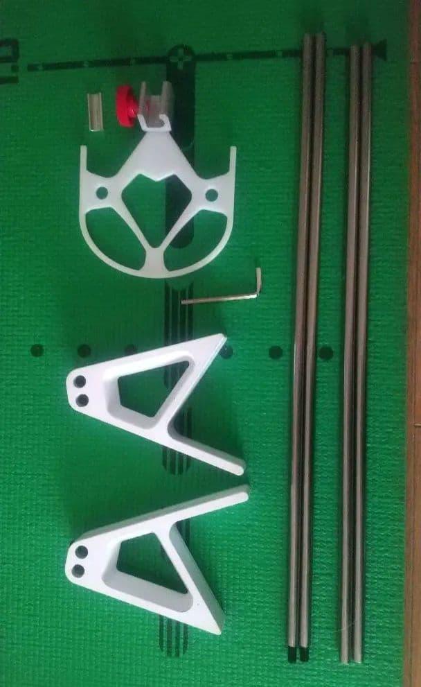ドリーム54　山田パター練習器具