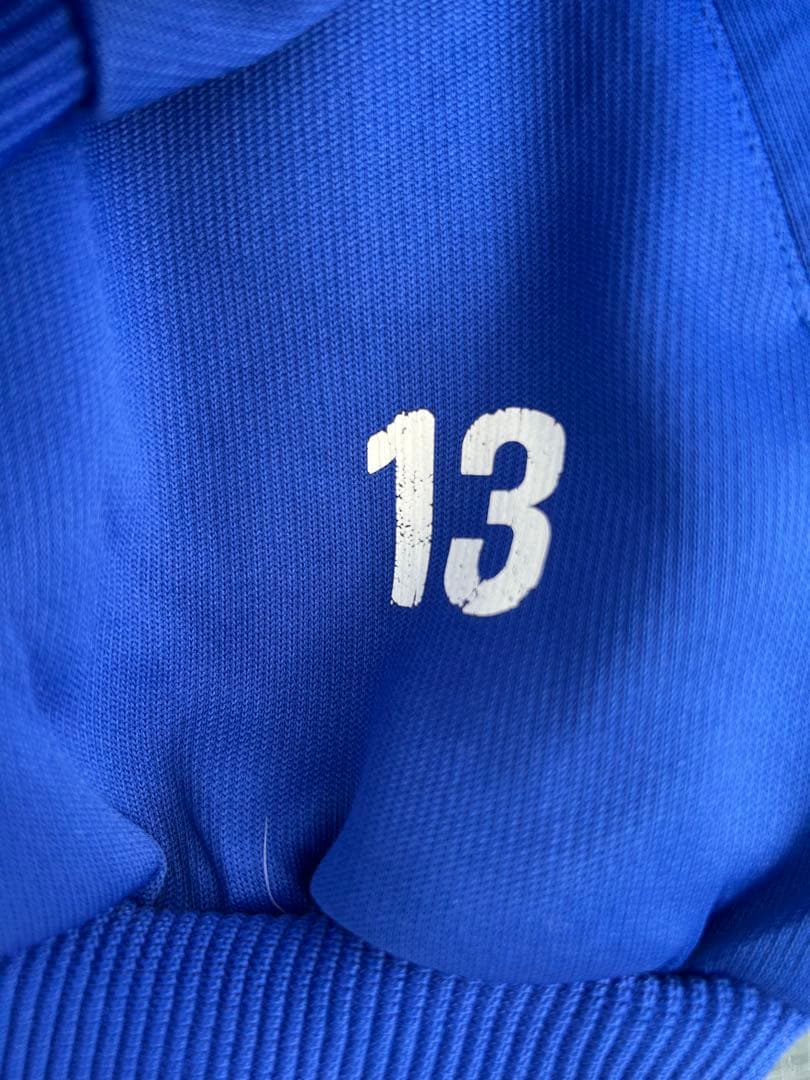 Yokohama F. Marinos adidas ジャージ