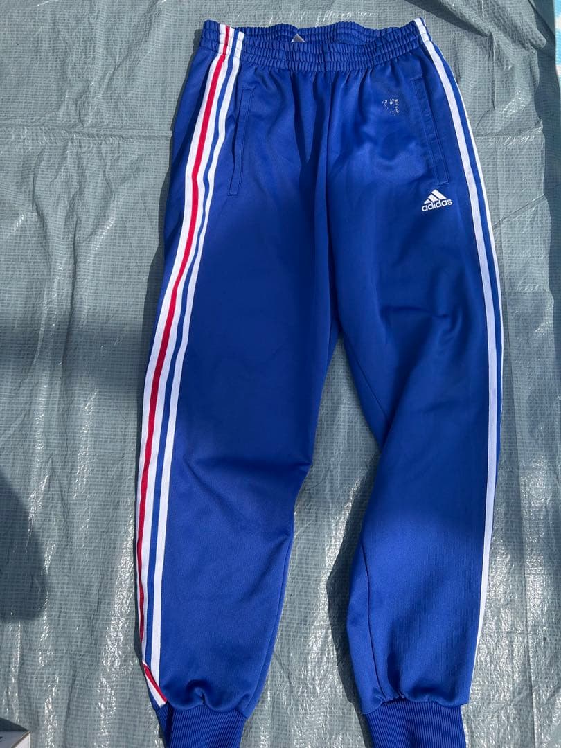 Yokohama F. Marinos adidas ジャージ