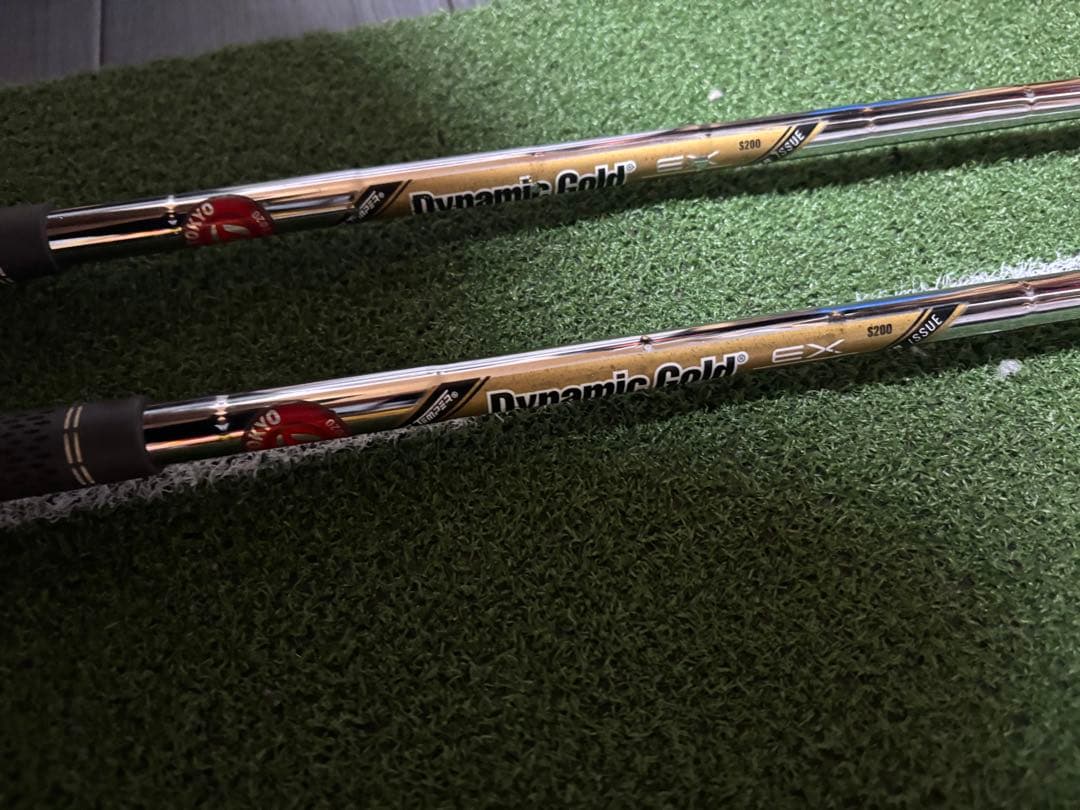 TaylorMade ウェッジ 52度 58度
