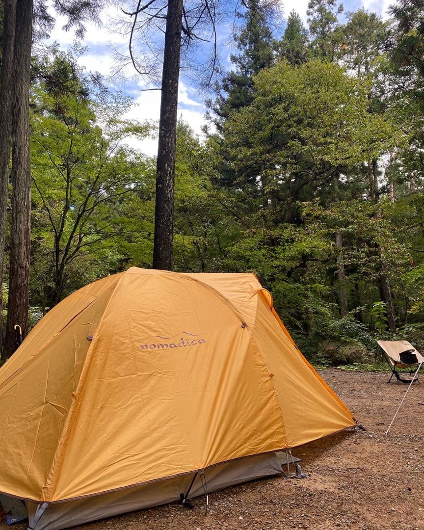 tent mark テンマクデザイン テンゲルスタンダード ヤマブキ
