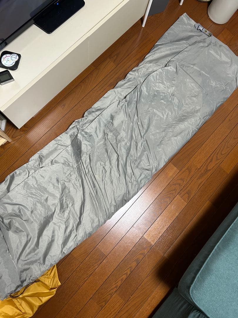 tent mark テンマクデザイン テンゲルスタンダード ヤマブキ