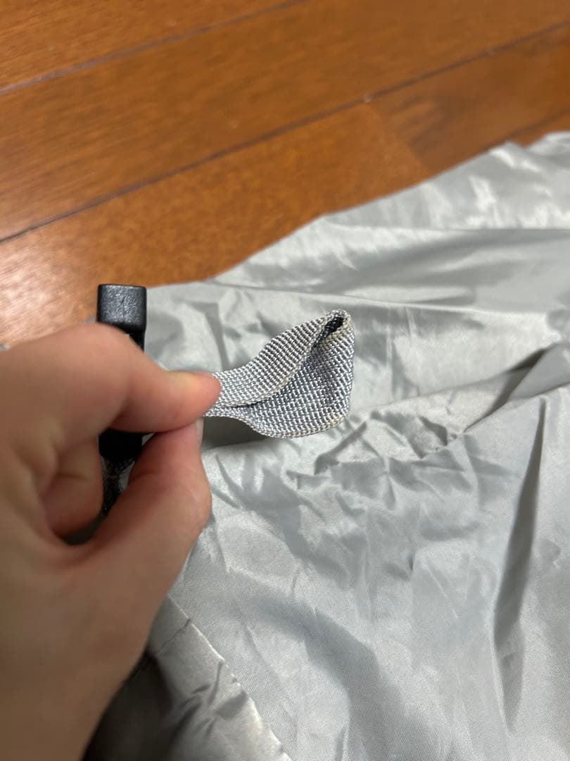 tent mark テンマクデザイン テンゲルスタンダード ヤマブキ