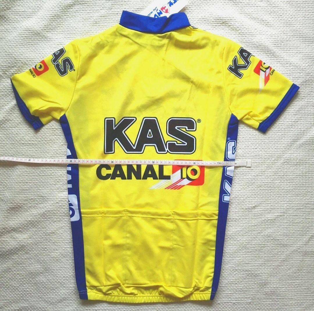 スペイン製　高級サイクルジャージ　セット