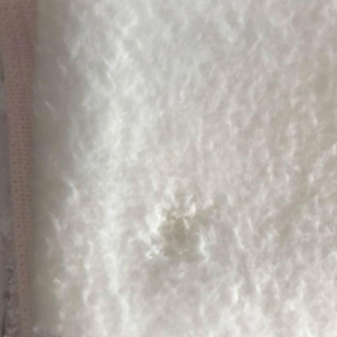 パフタッチ綿毛布掛け布団セット