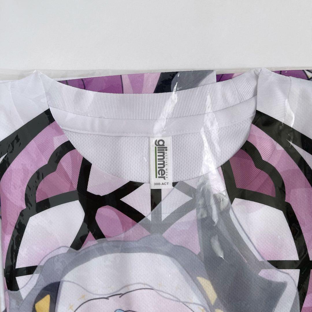 陰の実力者になりたくて! Tシャツ 逢沢大介 陰実