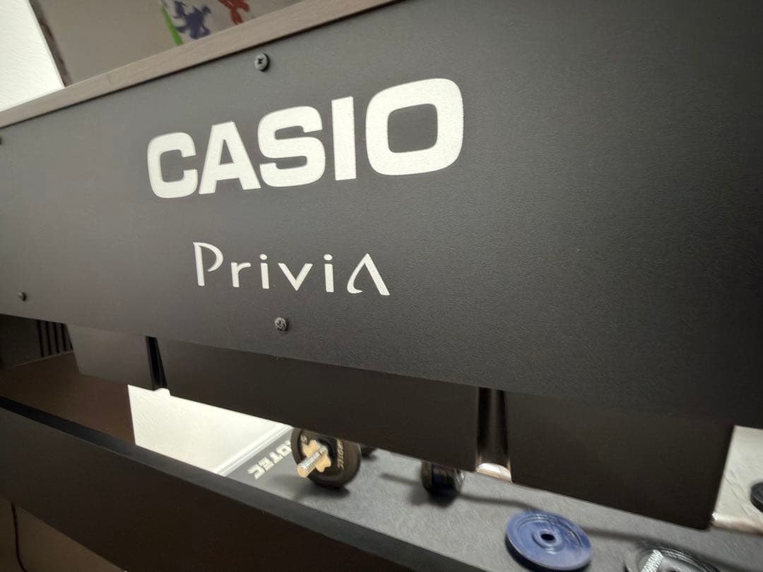 PX-770 カシオ CASIO Privia 美品