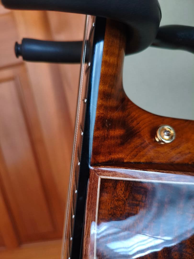 MERIDA メリダSCAR eq 美品LR-BAGGS element vtc