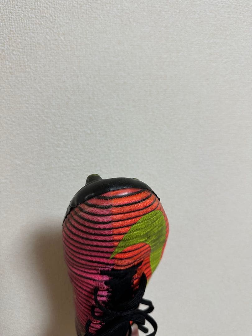 (最終値下げ)ナイキ　マーキュリアル　スーパーフライⅤ DF AG 25.0cm