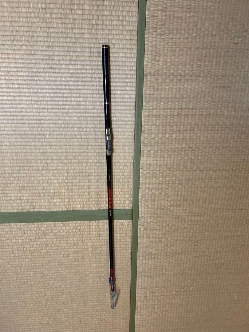 がま磯チヌ競技　SPECIAL II 125-53