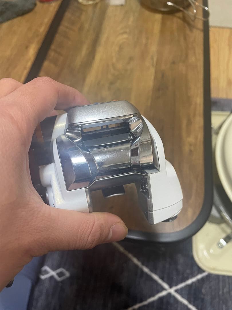 DAIWA電動リールレオブリッツ150
