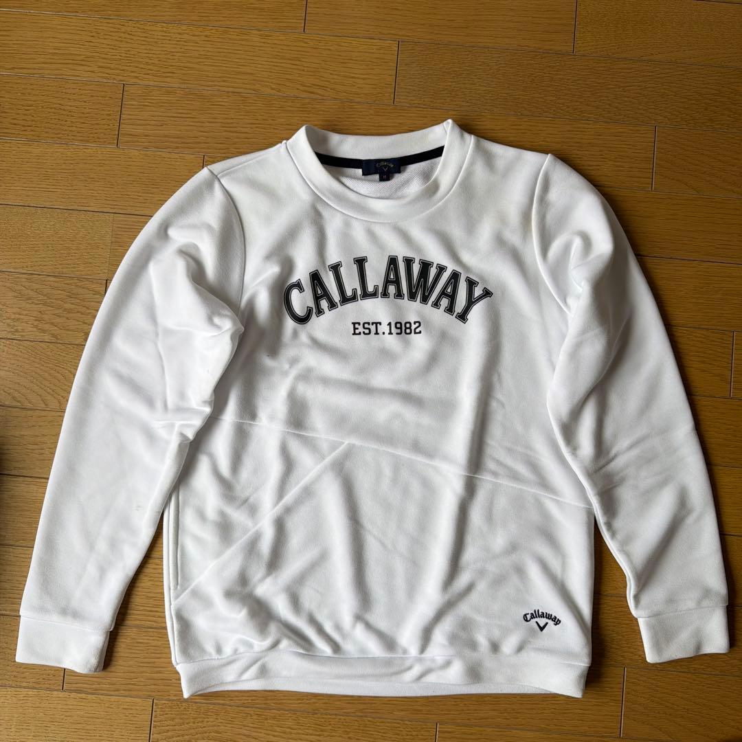 キャロウェイCallaway5点まとめ売り