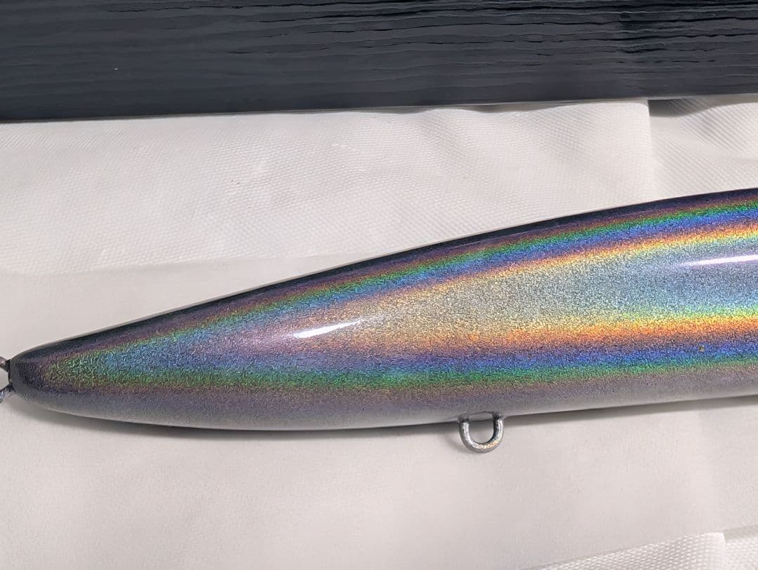 限定　ブローウィン　管171FF ガボッツ150 expanded color