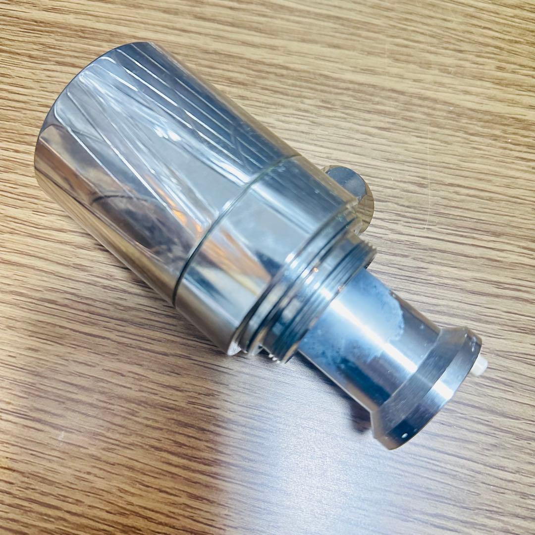 STKD6 タカギ 蛇口用分岐水栓 ステンレス製