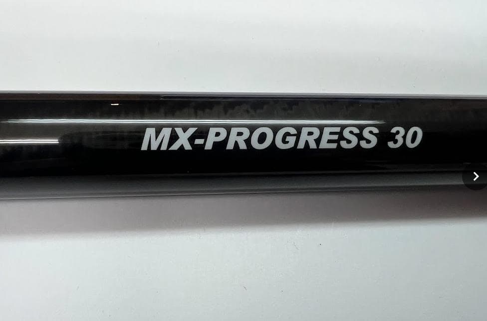 Monster Kiss　MX-7s とMX-PROGRESS 30 未使用