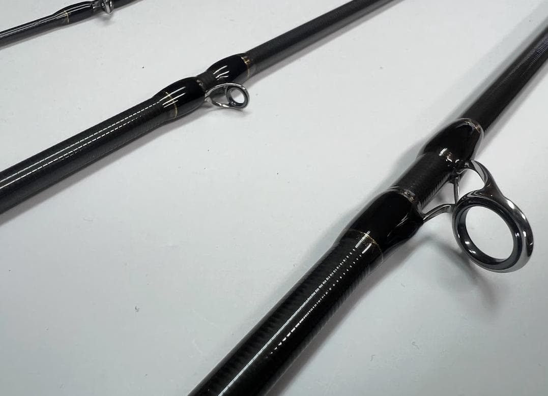 Monster Kiss　MX-7s とMX-PROGRESS 30 未使用