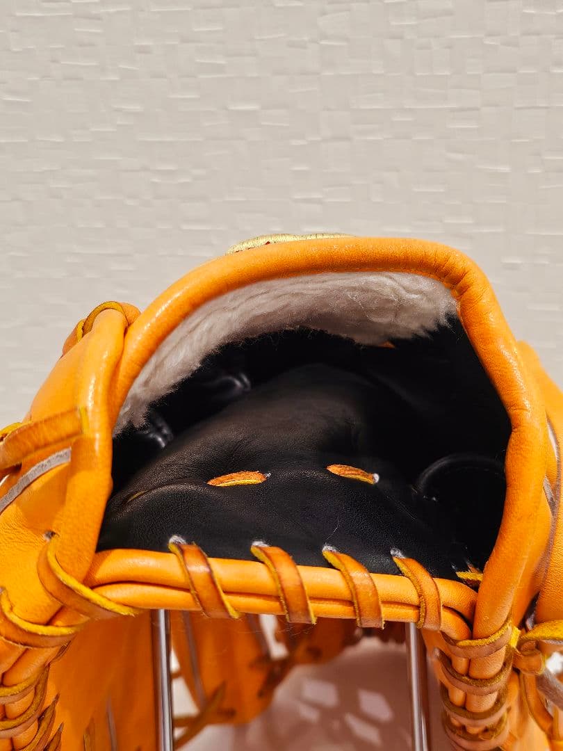 Wilson ベーシックラボ 軟式 外野手用 グローブ 即戦力