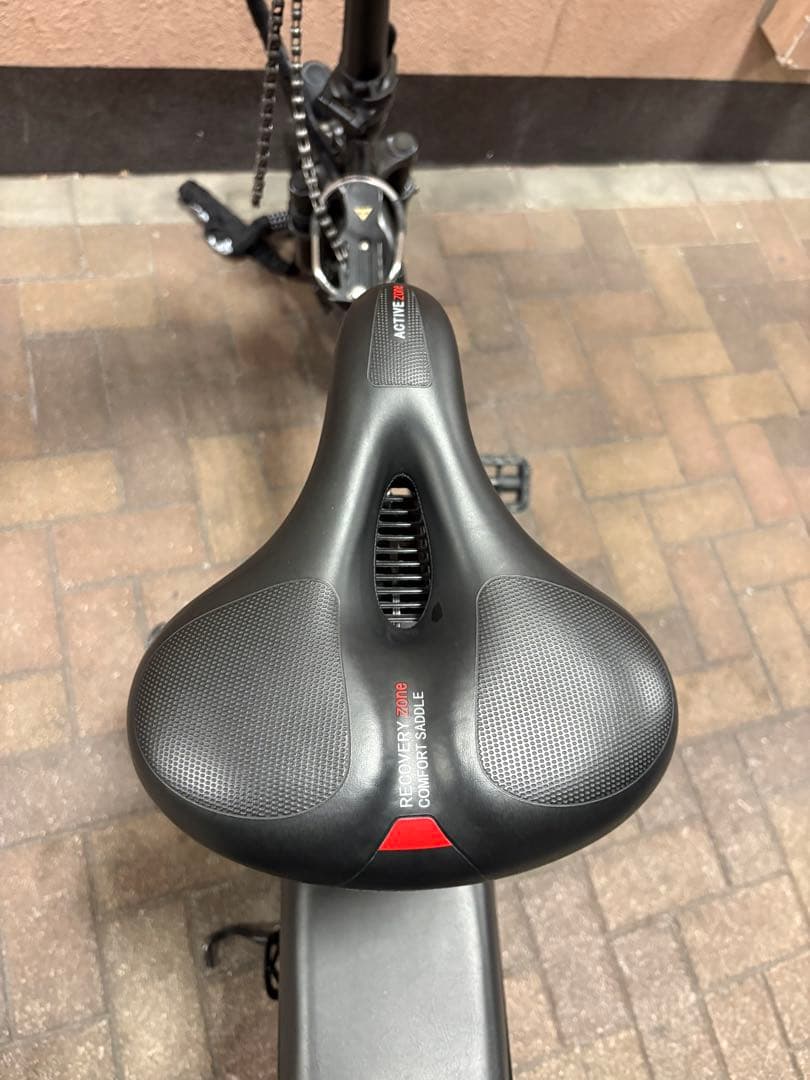 極美品 大容量48V22Ah CLASSIC 電動アシスト自転車