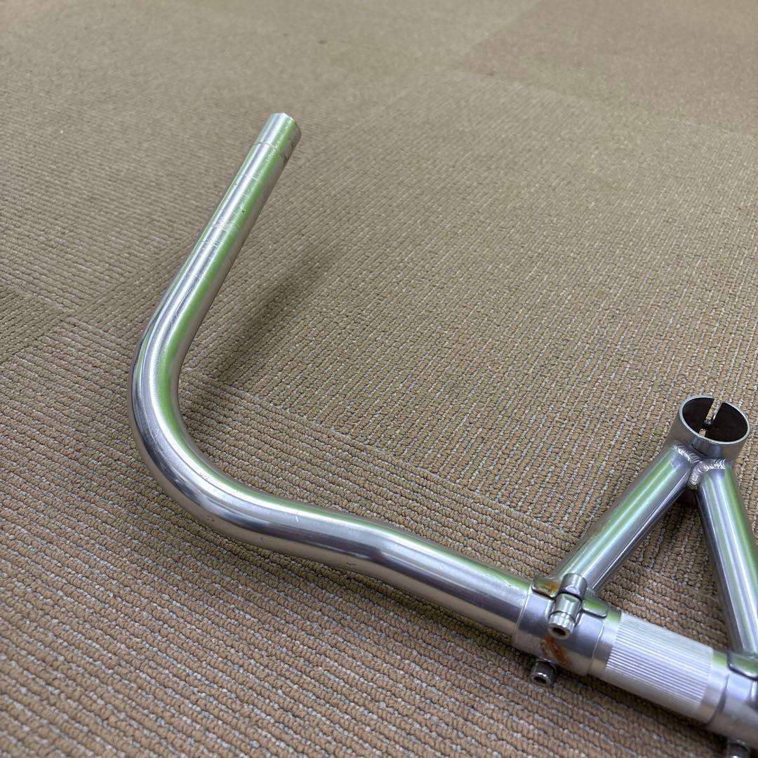 パーツ NITTO Rivendell b357 choco bar