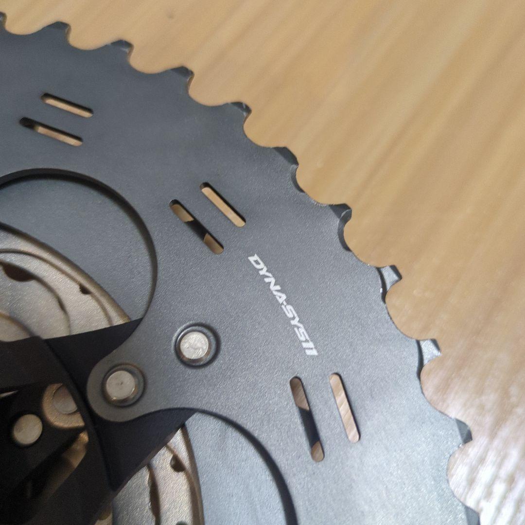 SHIMANO XT 11速スプロケット CS-M8000 11-46T