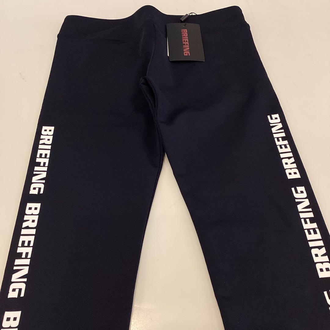 新品　BRIEFING WS WARM LEGGINGS S