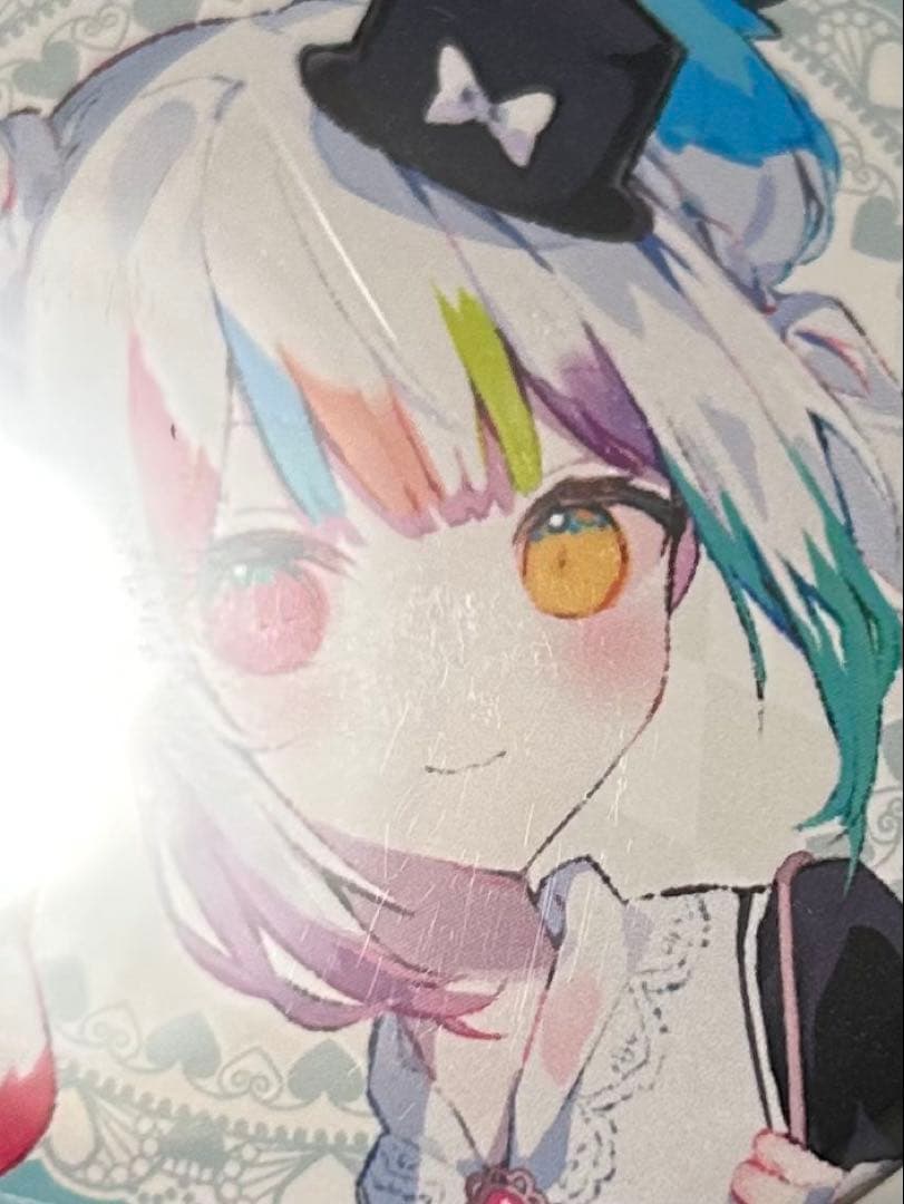 魔法少女ノ魔女裁判　まのさば　BOOKOFF 城ケ崎ノア　缶バッジ